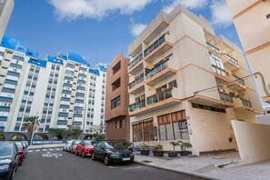 Exterior - Vacation Home 'Precioso Apartamento Santa Cruz' with Wi-Fi (Santa Cruz de Tenerife)