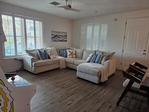 Smart-TV og videospill