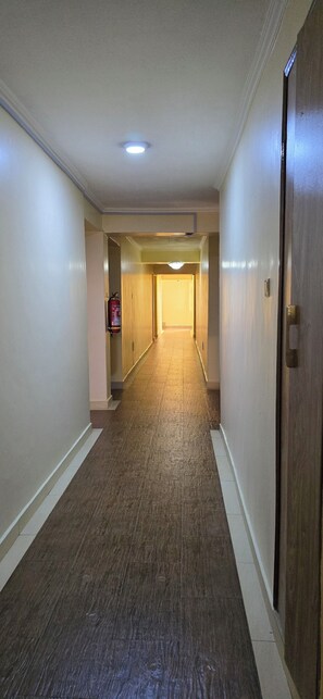 Entrada (vista interna)