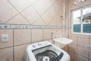 Appartement | Salle de bain