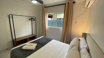 Apartamento básico | 2 quartos
