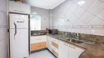 LÀgenhet Basic | Eget kök