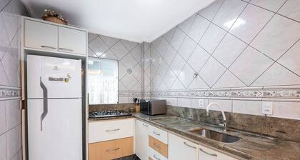 Apts in Condominium 40 Meters From Bombinhas Beach - Bdss