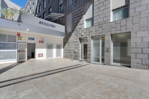Detalj exteriör