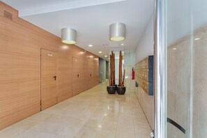 Interior - Vacation Home 'City Center with Parking' and Wi-Fi (Santa Cruz de Tenerife)