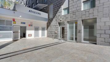 Detalle del exterior