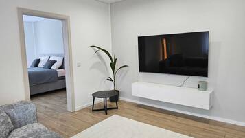2 Schlafzimmer