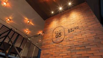 Cucina locale e internazionale