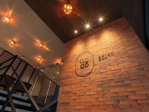 Local and international cuisine