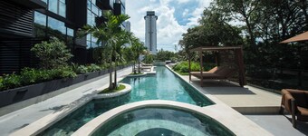 โดฟเล เรสซิเดนซ์ บาย เอชเอ็มเอส-พรีเฟอร์ เมมเบอร์