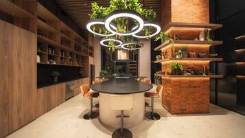 Ausstattung der Unterkunft