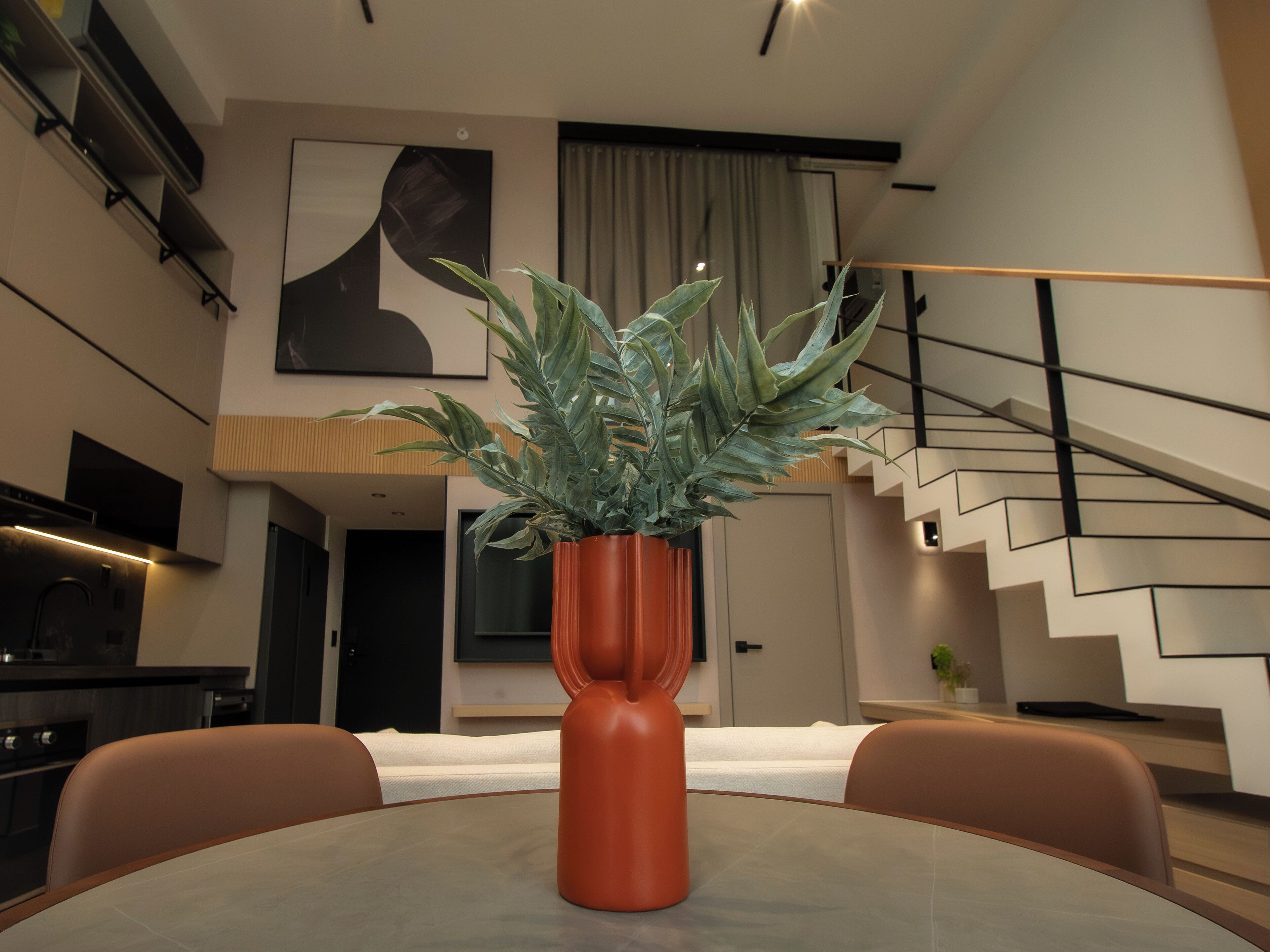 Ropa de cama de alta calidad, caja fuerte, decoración individual