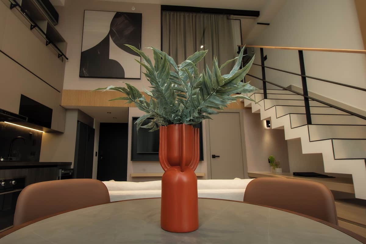 Ropa de cama de alta calidad, caja fuerte, decoración individual