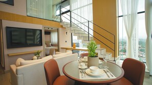 Coffres-forts dans les chambres, bureau