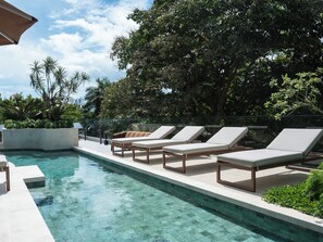 Exterior - Dovle Residences by HMS-Preferred Member (Panama City)