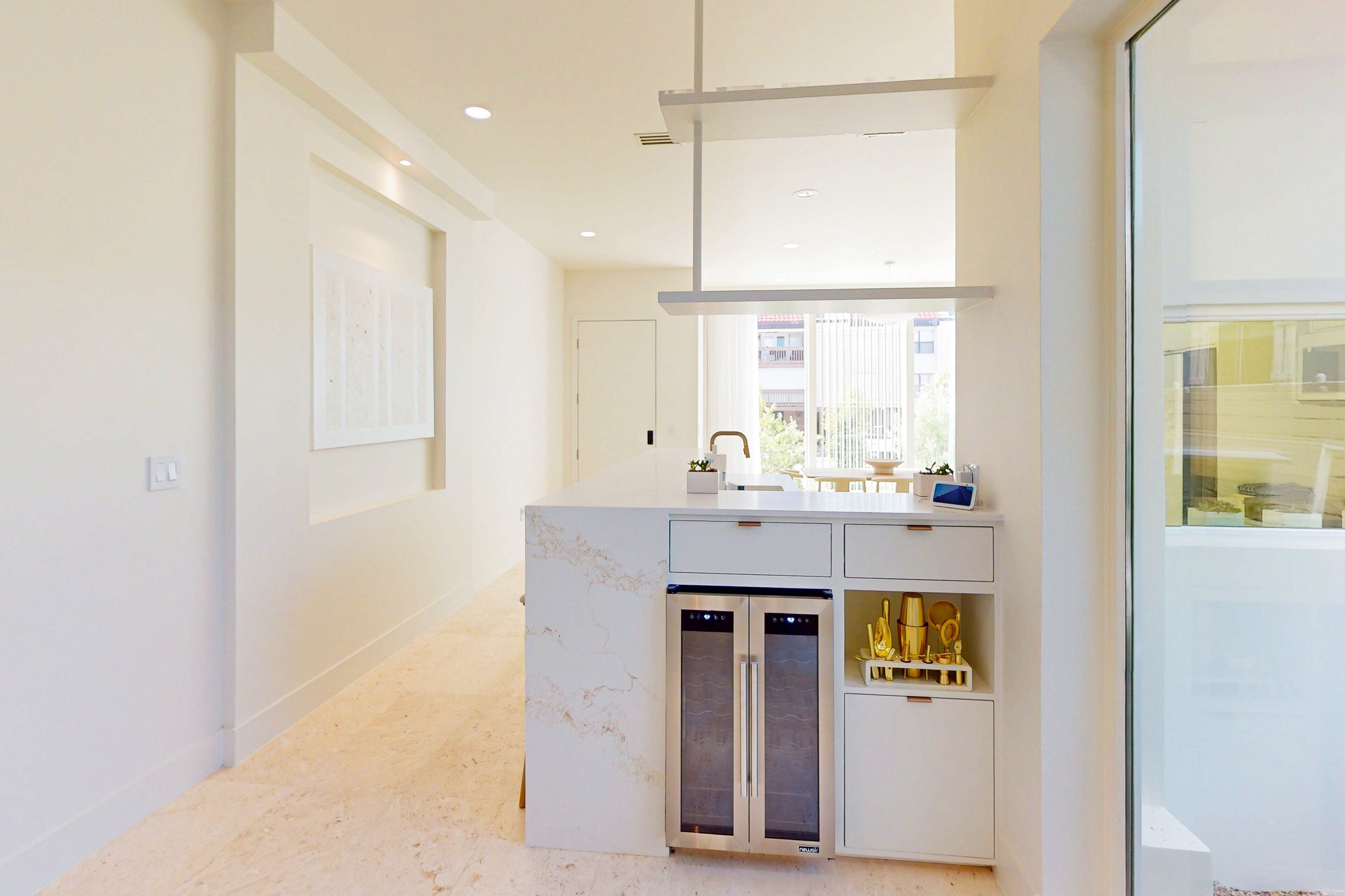 冰箱、微波炉、烤箱、炉灶