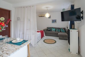 Kostenloses WLAN, Bettwäsche