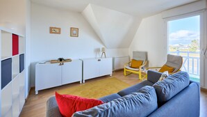 Oppholdsområde