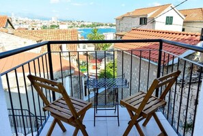 Terrace/patio - Golden B&B (Split)