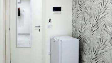 Quarto quádruplo clássico | Wi-Fi de cortesia