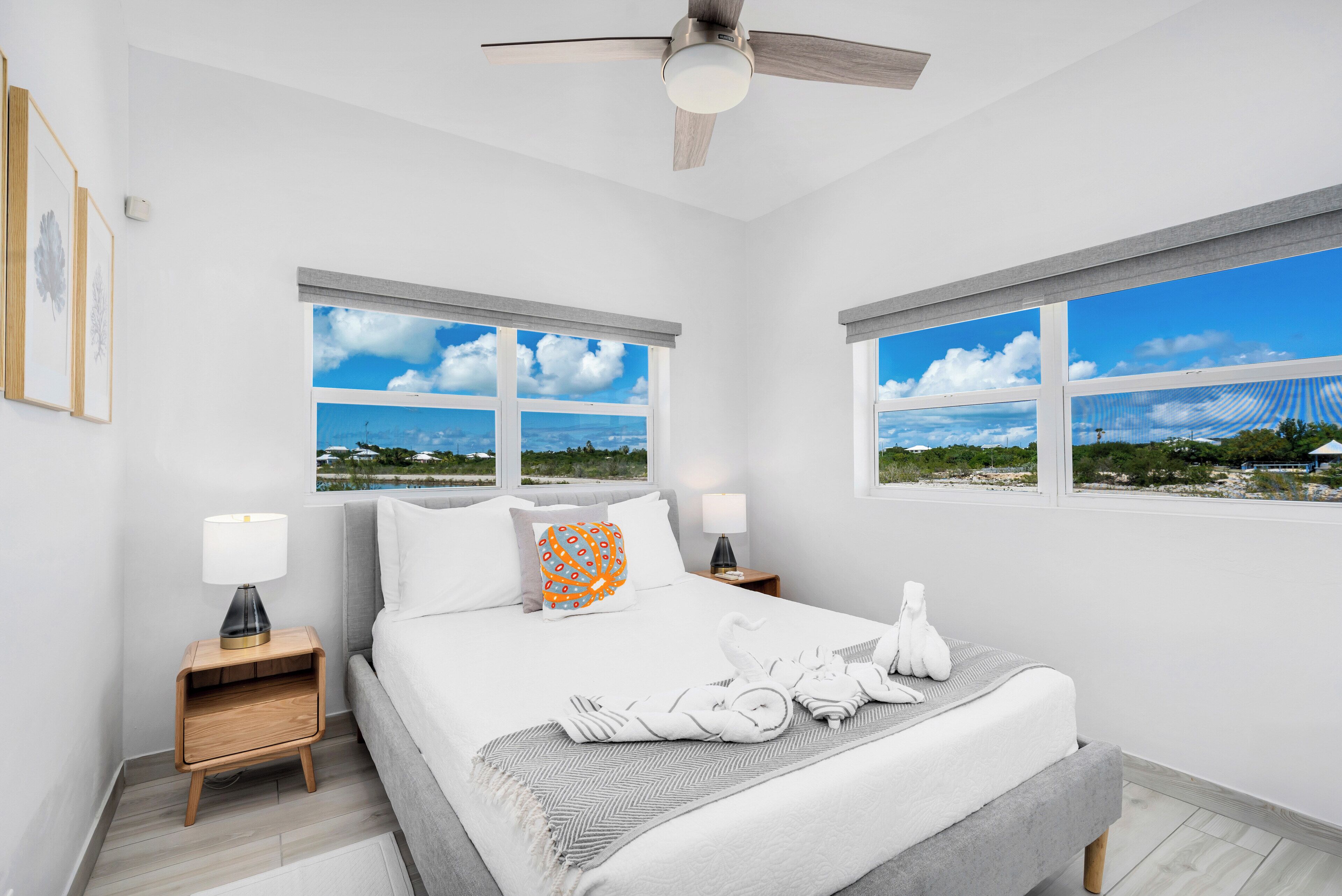 3 camere, ferro/asse da stiro, accesso a Internet, lenzuola