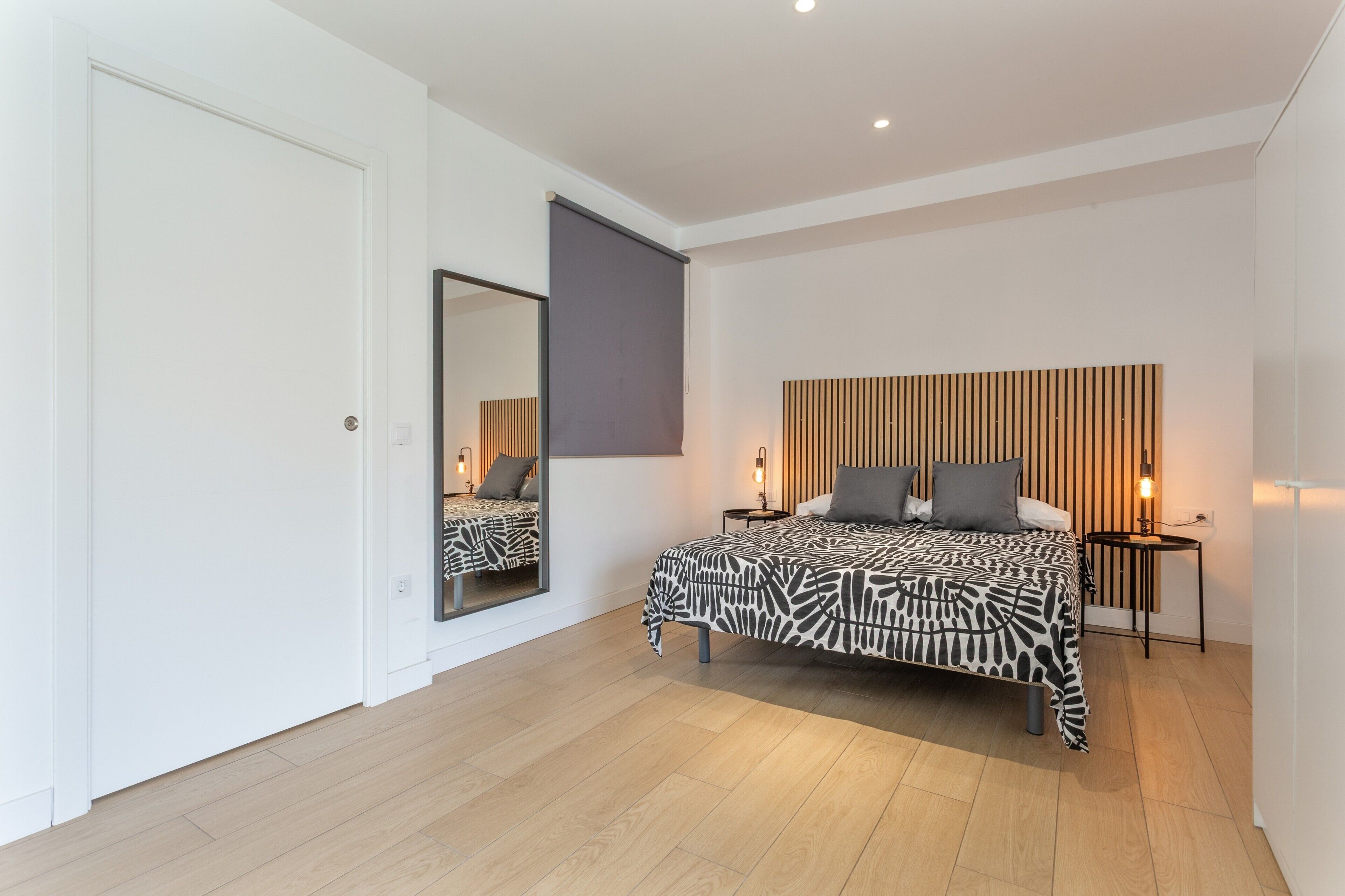 1 slaapkamer, wifi, beddengoed