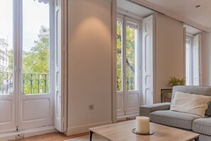 Huoneisto | 2 makuuhuonetta