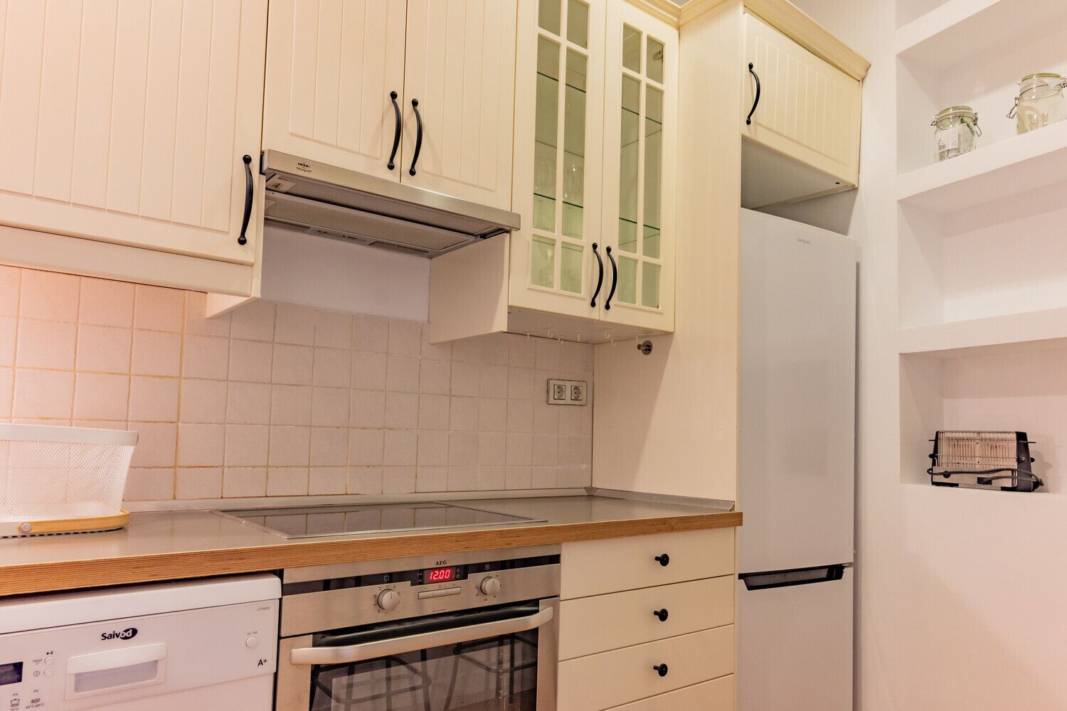 Apartment | 2 bedrooms