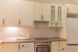 Leilighet | 2 soverom