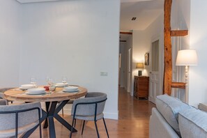 Căn hộ | 2 phòng ngủ