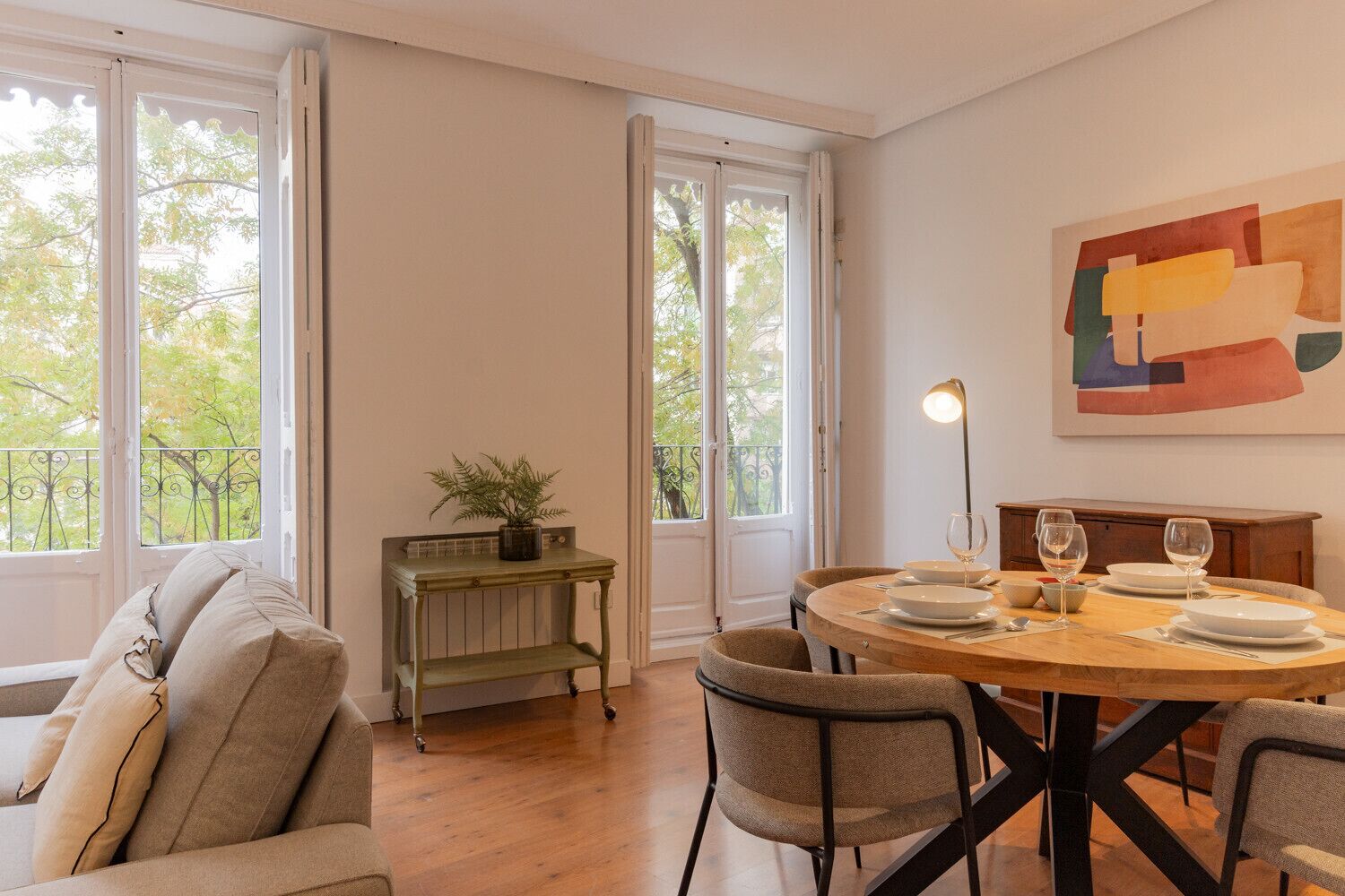 Apartment | 2 bedrooms