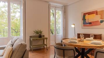 Apartment | 2 bedrooms