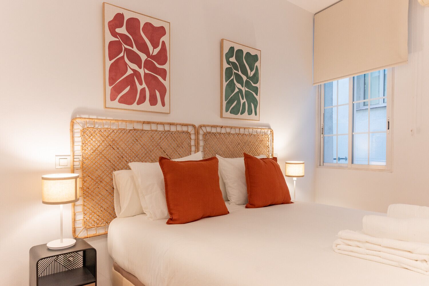 Apartment | 2 bedrooms