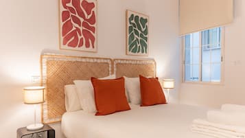 Apartment | 2 bedrooms