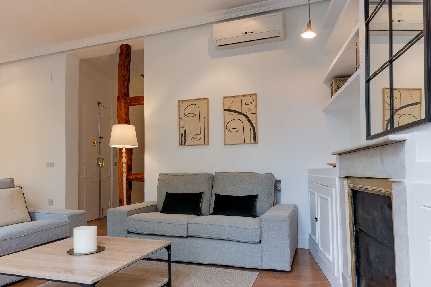 Apartment | 2 bedrooms