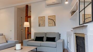 Apartment | 2 bedrooms