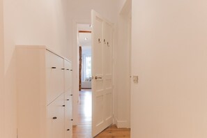 Căn hộ | 2 phòng ngủ