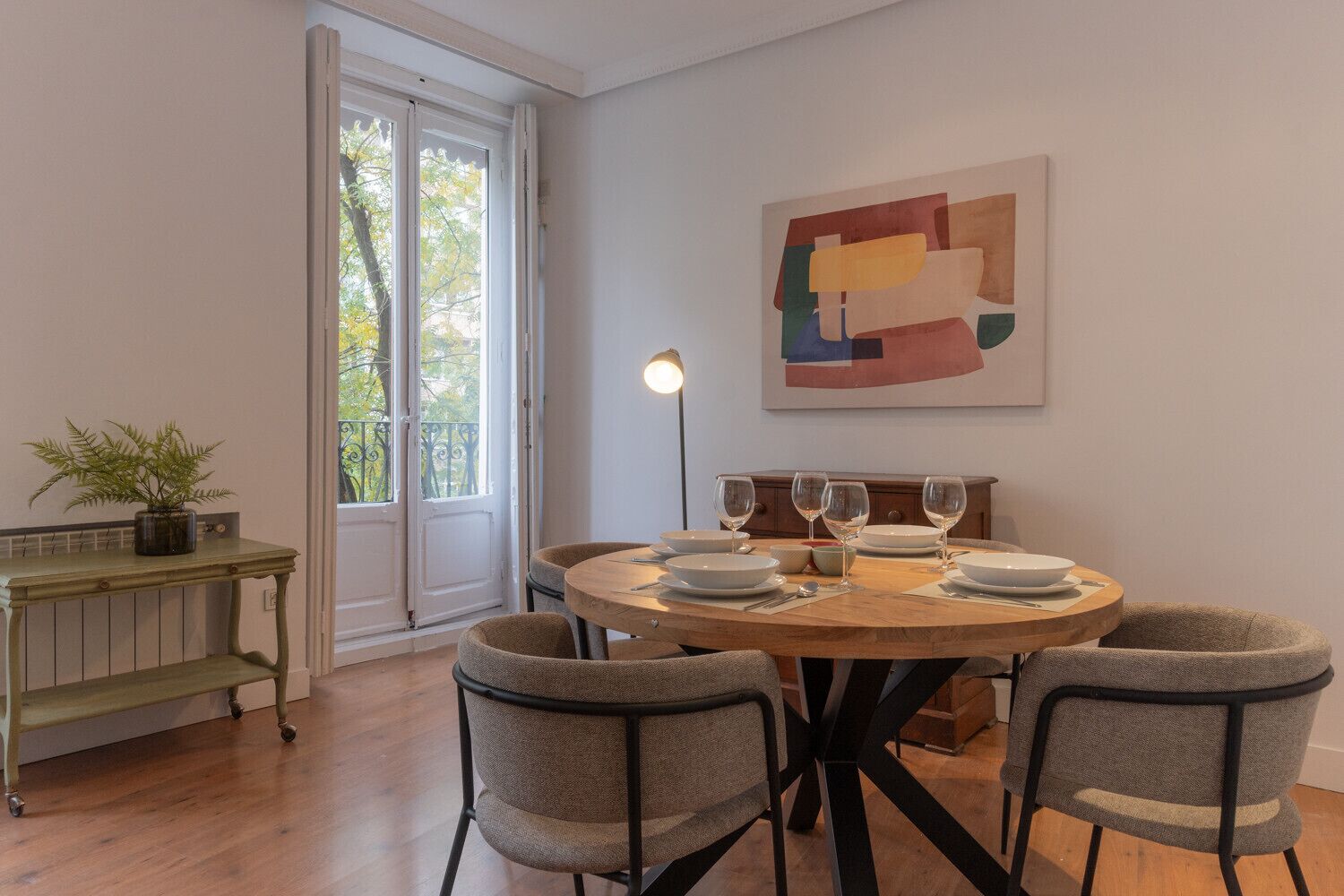 Apartment | 2 bedrooms