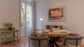 Apartment | 2 bedrooms