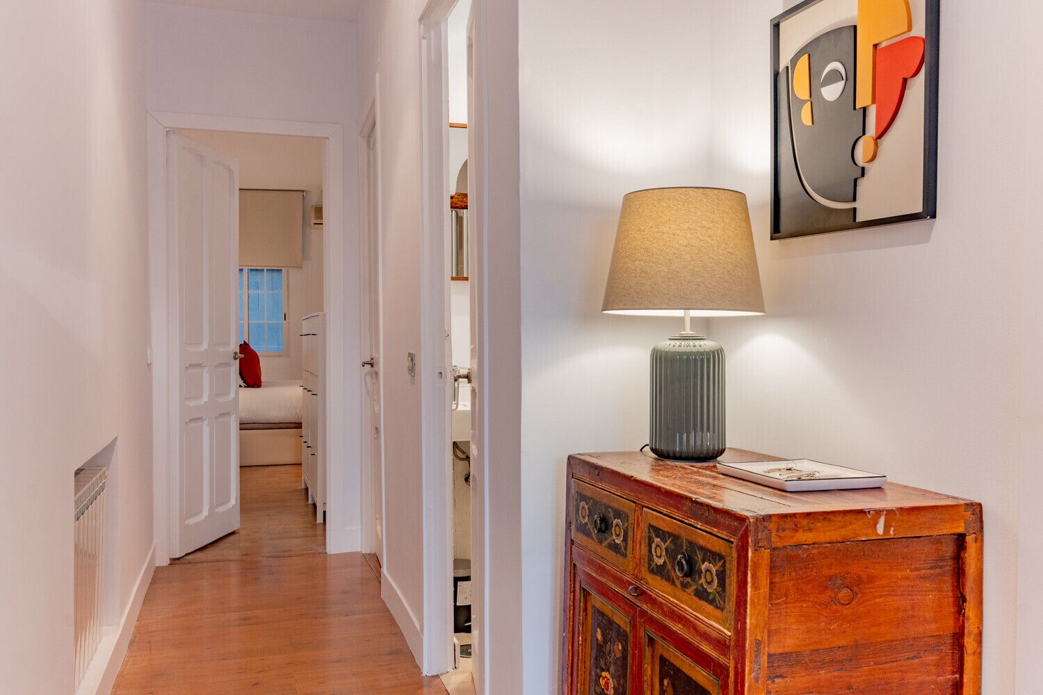 Căn hộ | 2 phòng ngủ 