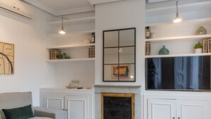 Apartemen | 2 kamar tidur