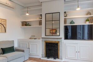 Appartement | 2 chambres
