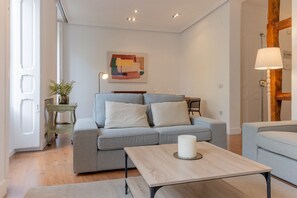 Appartement | 2 chambres