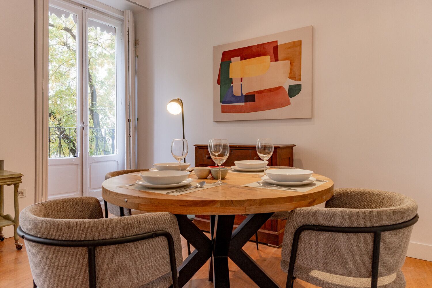 Căn hộ | 2 phòng ngủ 