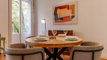 Căn hộ | 2 phòng ngủ