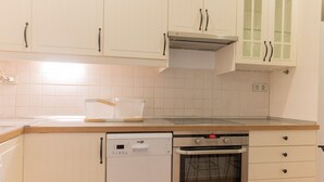 Apartemen | 2 kamar tidur