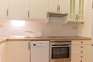 Appartement | 2 chambres