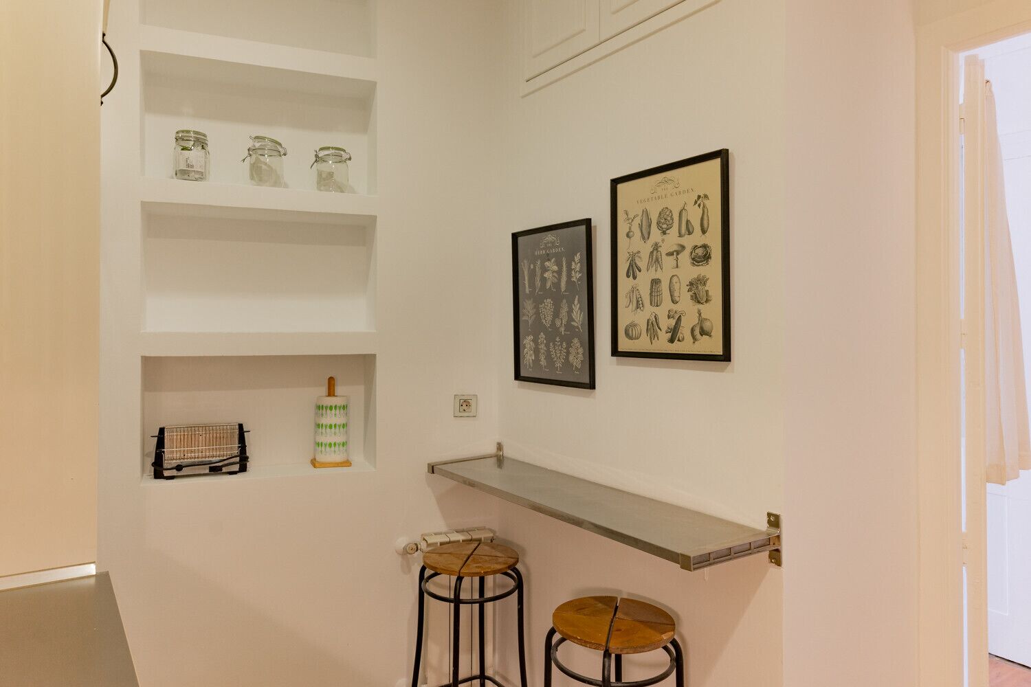 Apartment | 2 bedrooms