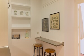 Leilighet | 2 soverom