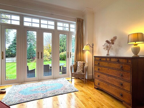 Spacious 4 Bedroom House in Oswestry